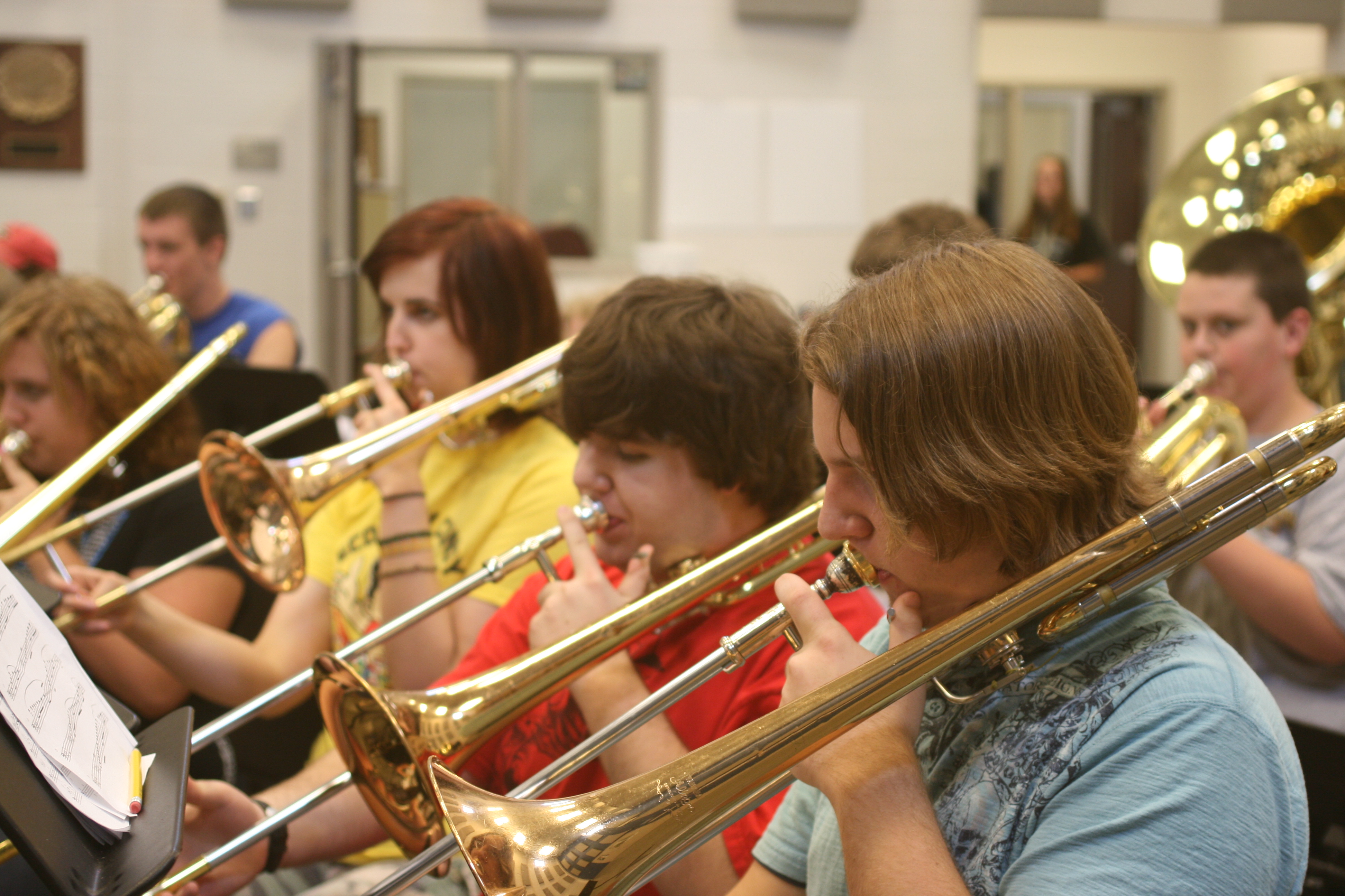 Download Band Camp Pictures (3888Wx2592H)